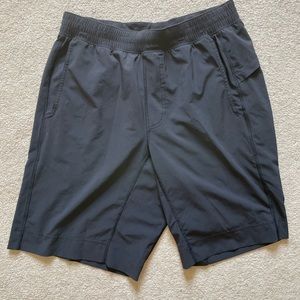 Lululemon Mens Core Short XL Black
